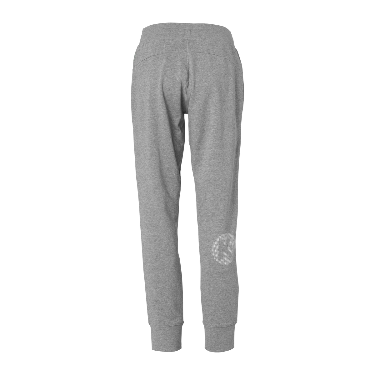 KEMPA Core 26 Pants Damen (dark grau melange)