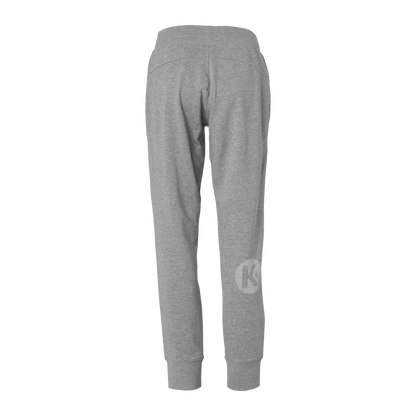 KEMPA Core 26 Pants Damen (dark grau melange)