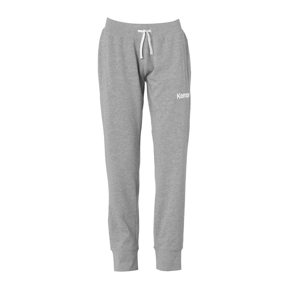 KEMPA Core 26 Pants Damen (dark grau melange)