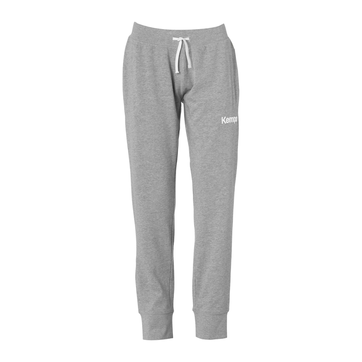 KEMPA Core 26 Pants Damen (dark grau melange)