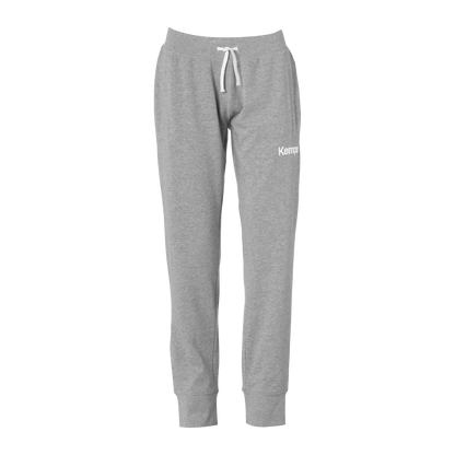 KEMPA Core 26 Pants Damen (dark grau melange)