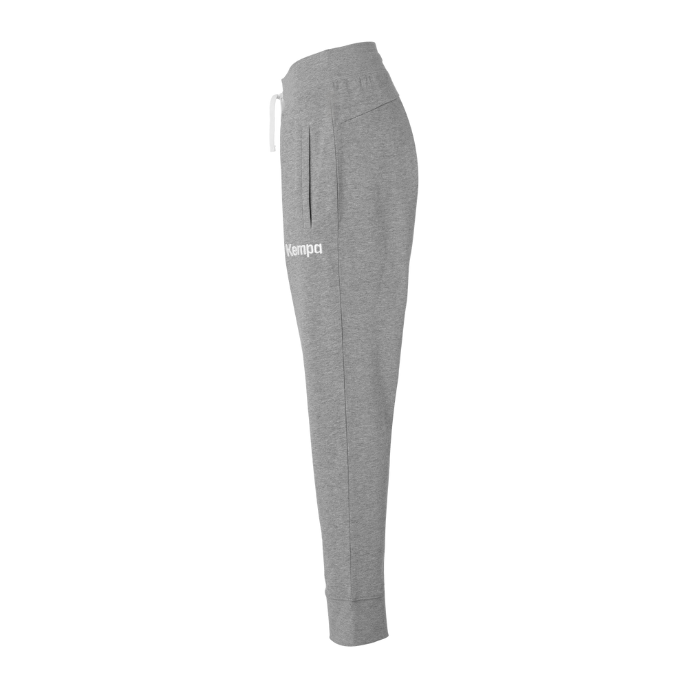 KEMPA Core 26 Pants Damen (dark grau melange)