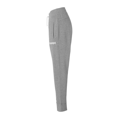 KEMPA Core 26 Pants Damen (dark grau melange)