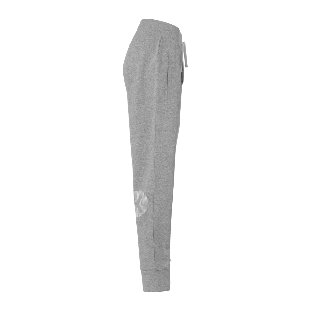 KEMPA Core 26 Pants Damen (dark grau melange)