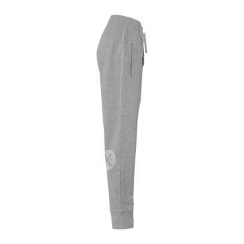 KEMPA Core 26 Pants Damen (dark grau melange)