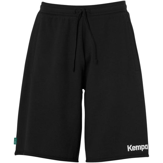 KEMPA Core 26 Sweatshorts Kind Schwarz