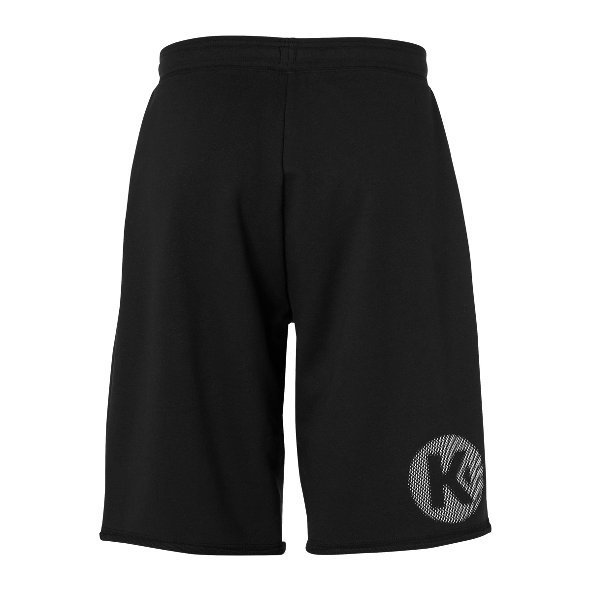 KEMPA Core 26 Sweatshorts Kind (schwarz)