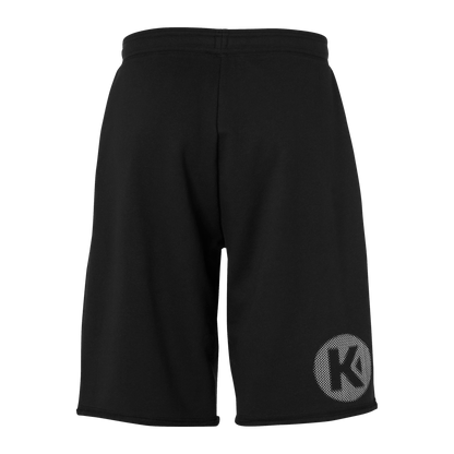 KEMPA Core 26 Sweatshorts Kind (schwarz)