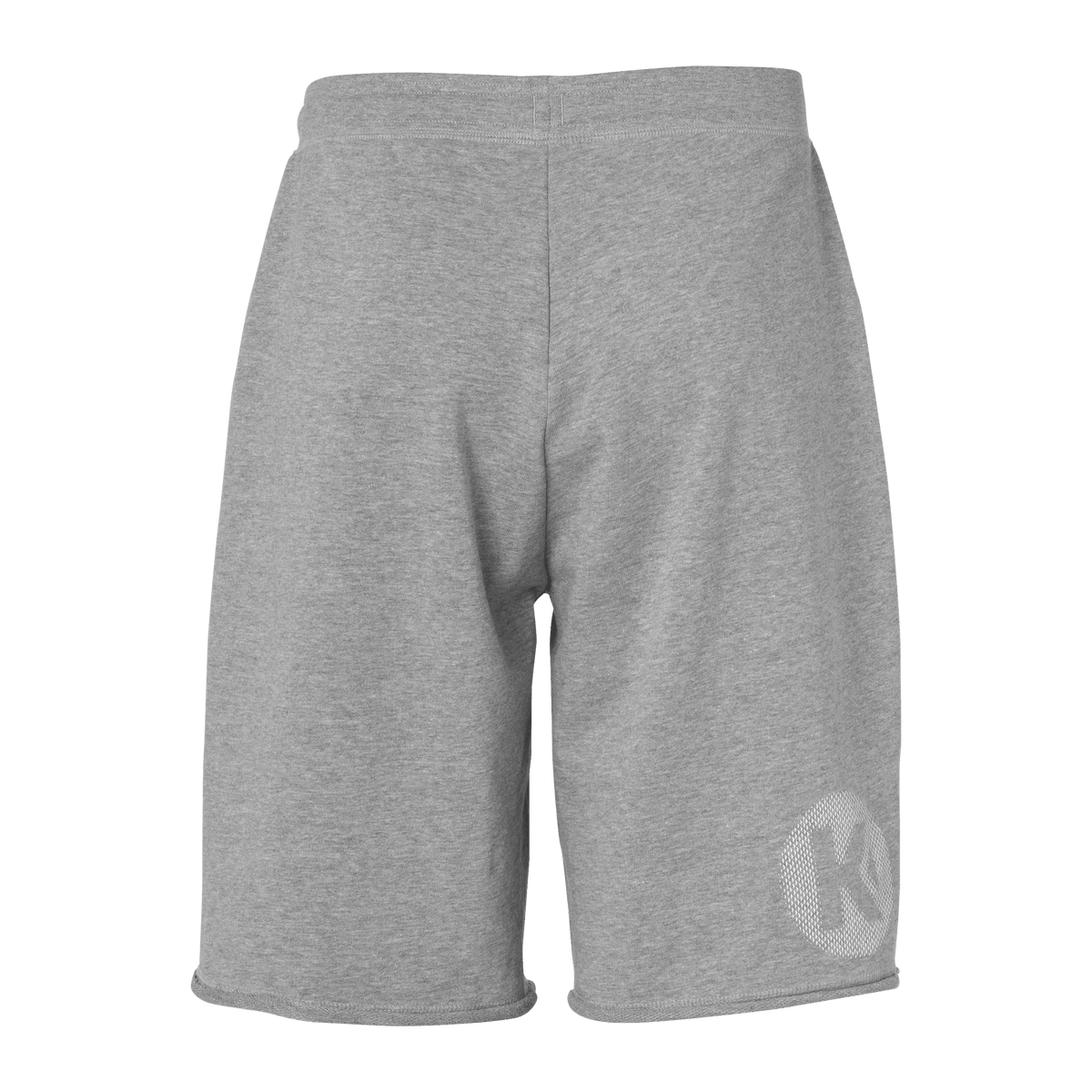 KEMPA Core 26 Sweatshorts Kind (dark grau melange)