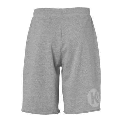 KEMPA Core 26 Sweatshorts Kind (dark grau melange)