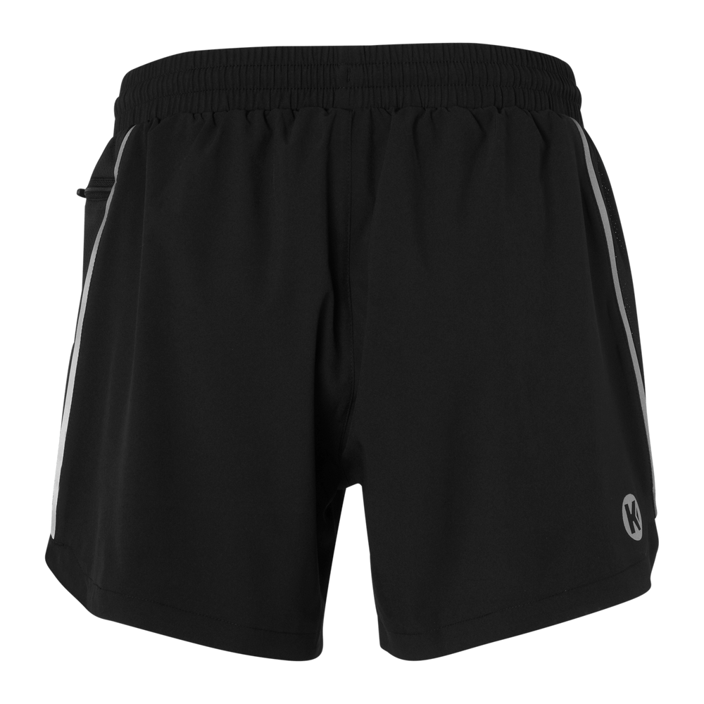 KEMPA Active Shorts Damen (schwarz)