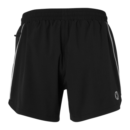 KEMPA Active Shorts Damen (schwarz)