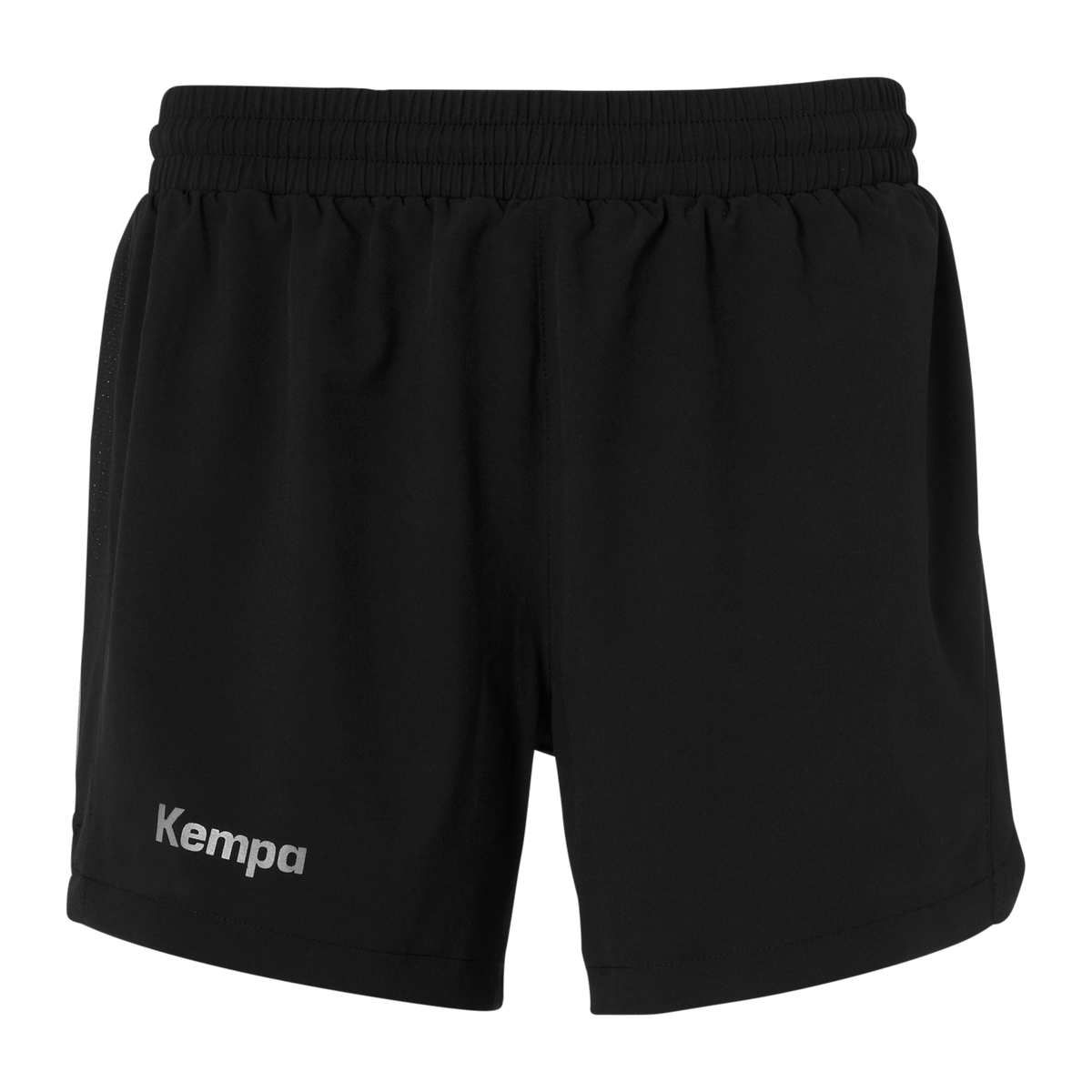 KEMPA Active Shorts Damen (schwarz)