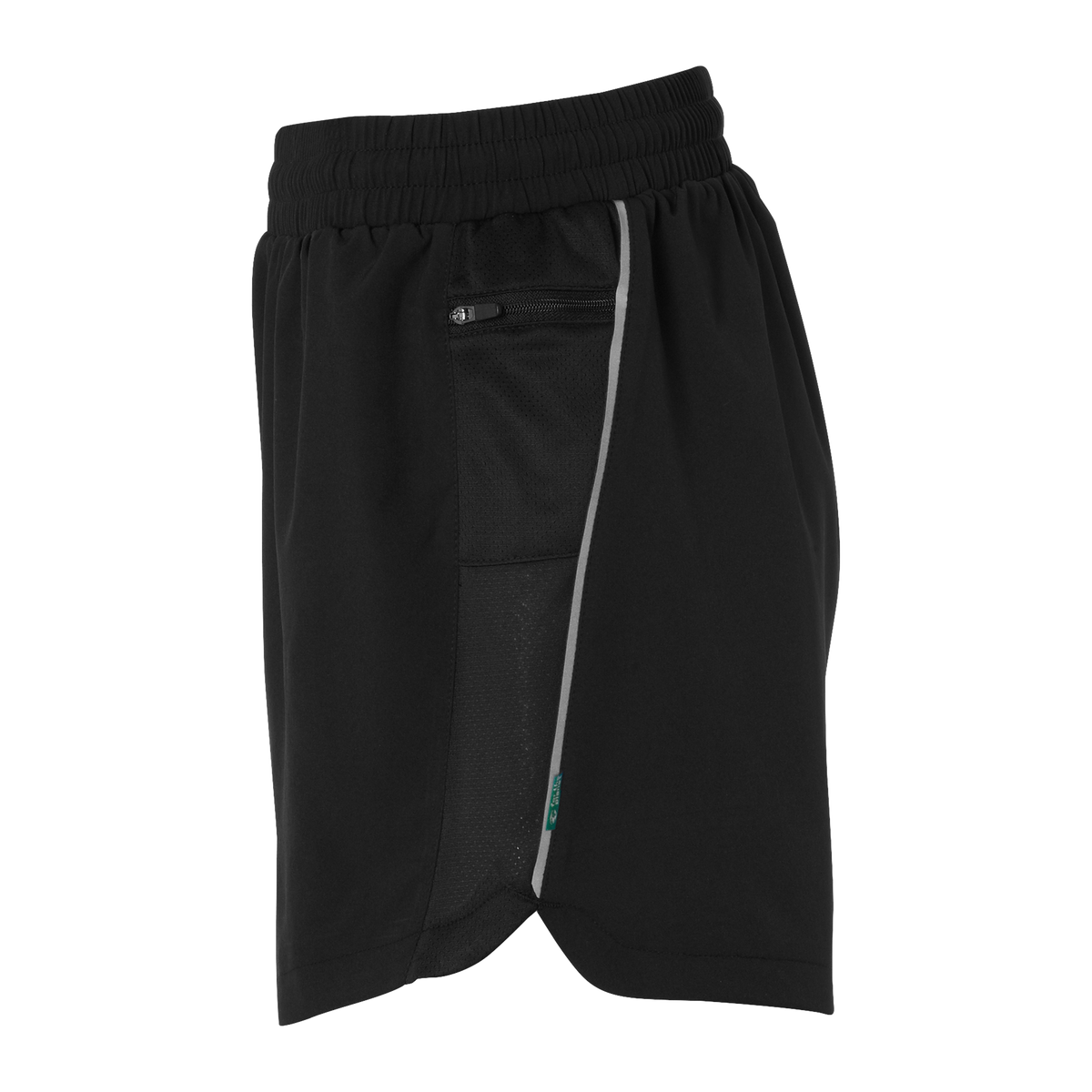KEMPA Active Shorts Damen (schwarz)