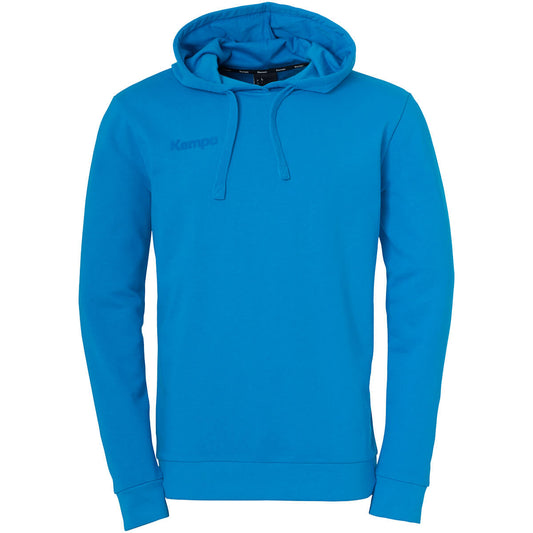 KEMPA Hoody Kind Blau