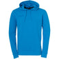 KEMPA Hoody Kind Blau