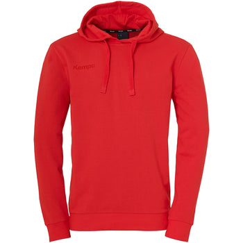 KEMPA Hoody Herren Rot