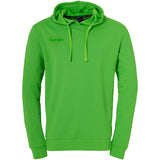 KEMPA Hoody Herren Hellgrün