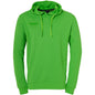 KEMPA Hoody Kind Hellgrün