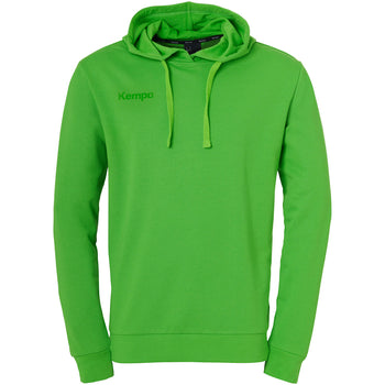 KEMPA Hoody Herren Hellgrün