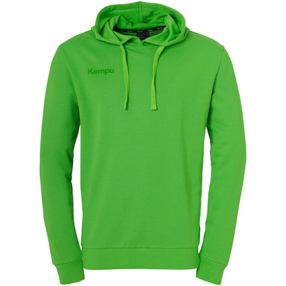 KEMPA Hoody Kind Hellgrün
