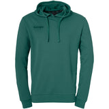 KEMPA Hoody Herren Grün