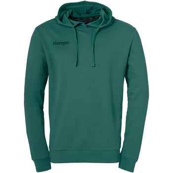 KEMPA Hoody Kind Grün