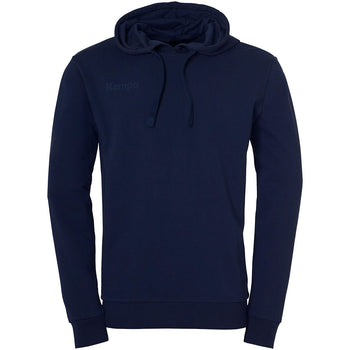 KEMPA Hoody Kind Dunkelblau