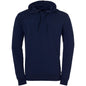KEMPA Hoody Kind Dunkelblau