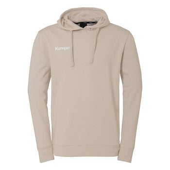 KEMPA Hoodie Kind Weiß
