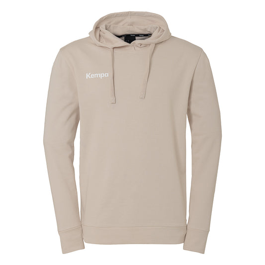 KEMPA Hoodie Kind Weiß