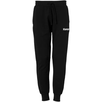 KEMPA Modern Pants Herren Schwarz