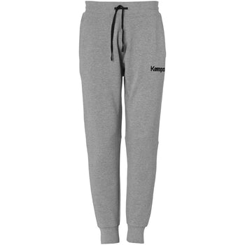 KEMPA Modern Pants Kind Dunkelgrau