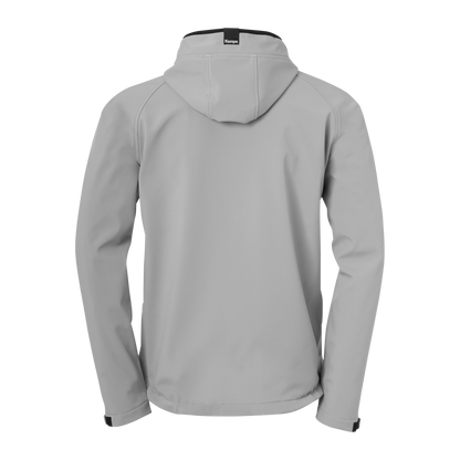 KEMPA Softshell Jacket Kind (sand grau)