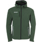 KEMPA Softshell Jacket Herren Grün