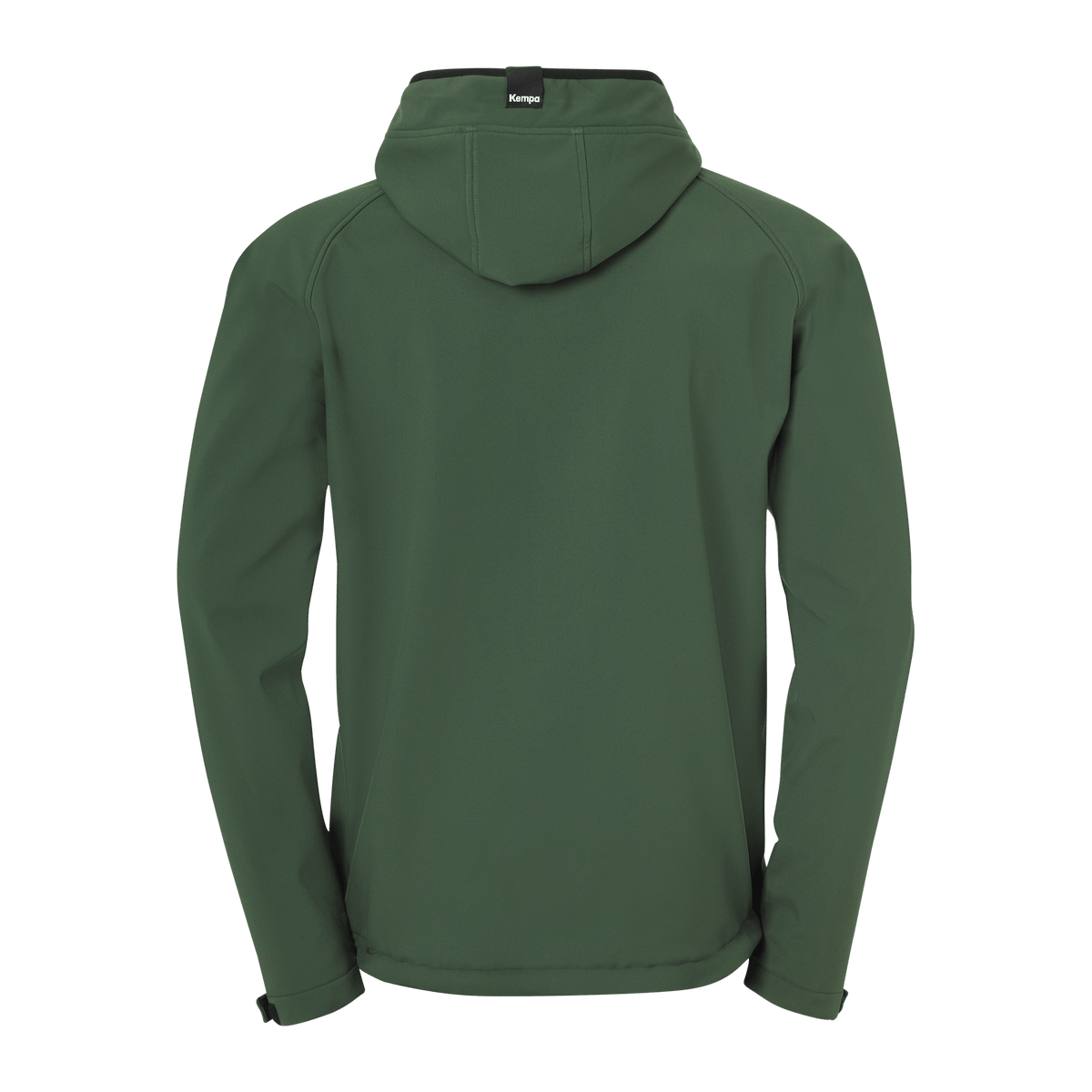 KEMPA Softshell Jacket Kind (dark olive)