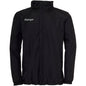 KEMPA Rain Jacket Kind Schwarz