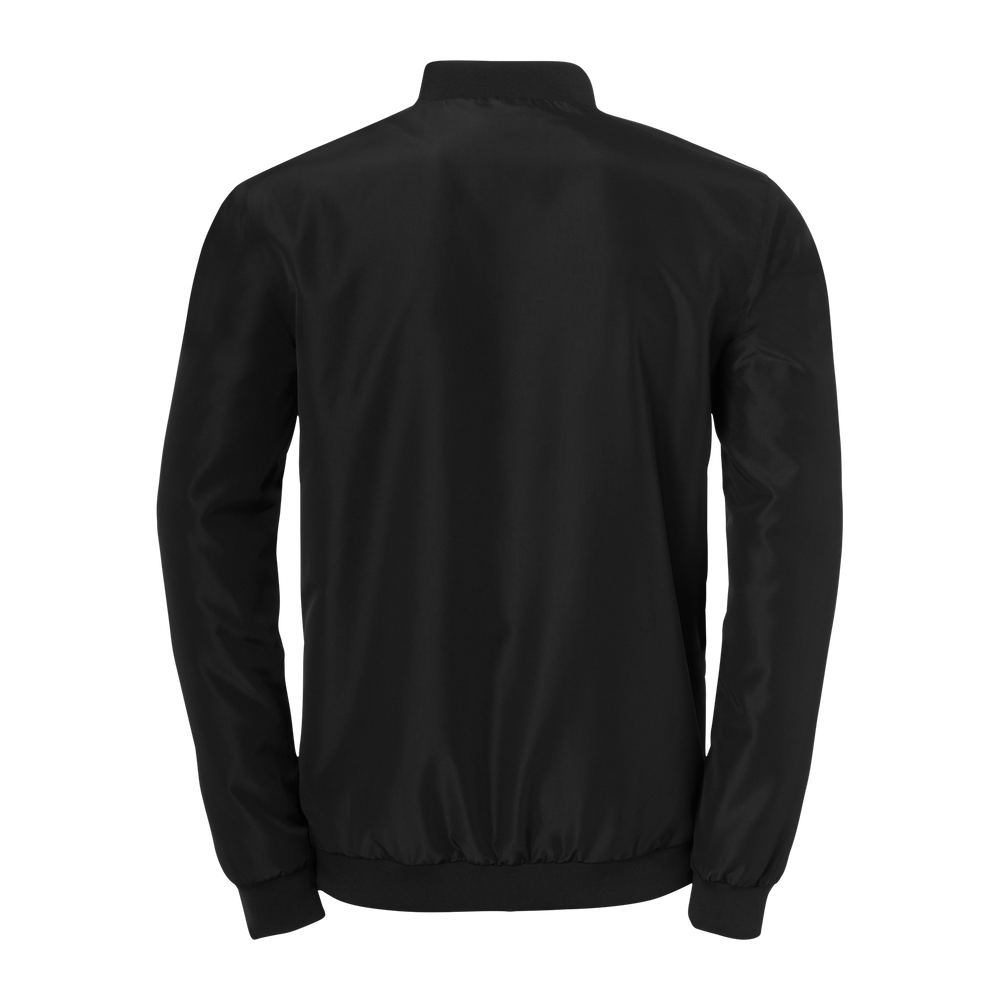 KEMPA College Jacket Kind (schwarz)