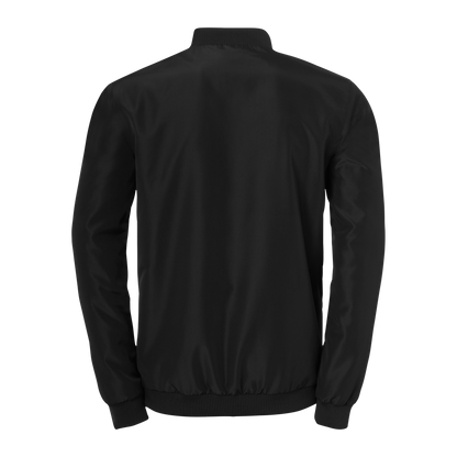 KEMPA College Jacket Kind (schwarz)