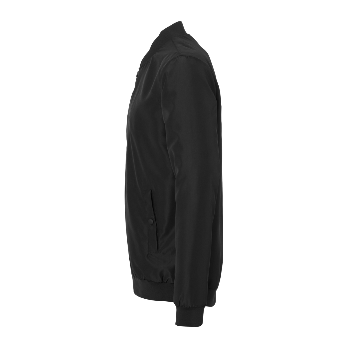 KEMPA College Jacket Kind (schwarz)