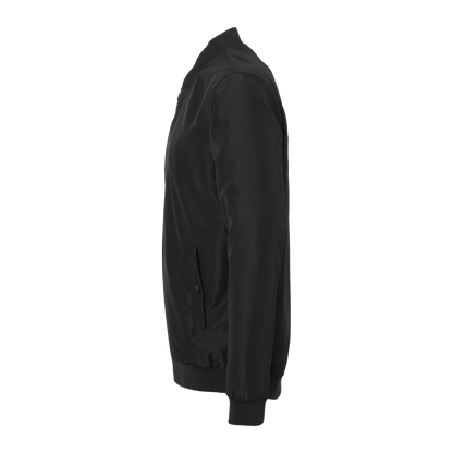 KEMPA College Jacket Kind (schwarz)