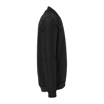 KEMPA College Jacket Kind (schwarz)