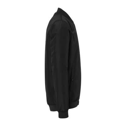 KEMPA College Jacket Kind (schwarz)