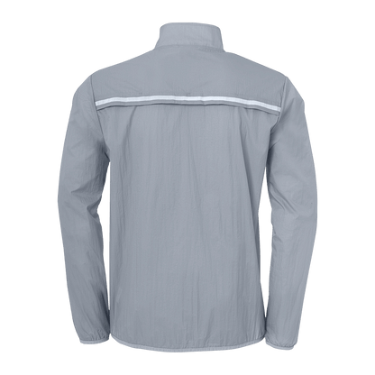 KEMPA Active Jacket Kind (light grau)