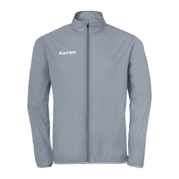 KEMPA Active Jacket Kind (light grau)