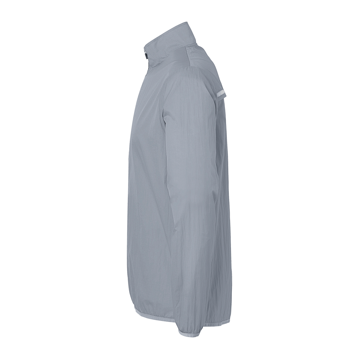 KEMPA Active Jacket Kind (light grau)