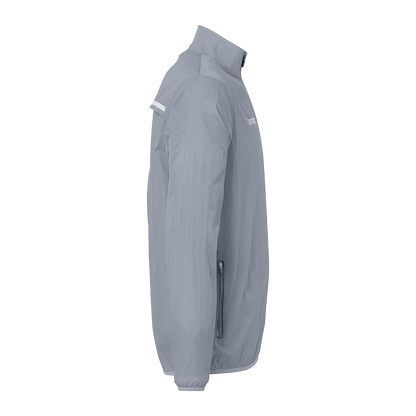 KEMPA Active Jacket Kind (light grau)