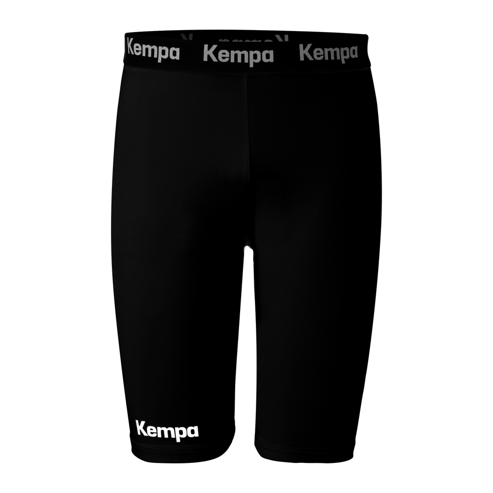 KEMPA Attitude Tights (schwarz)