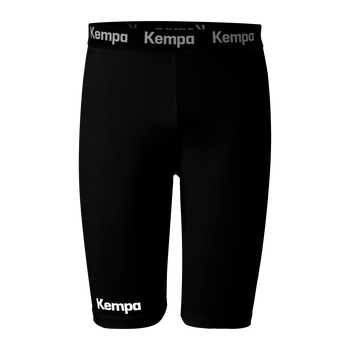 KEMPA Attitude Tights (schwarz)