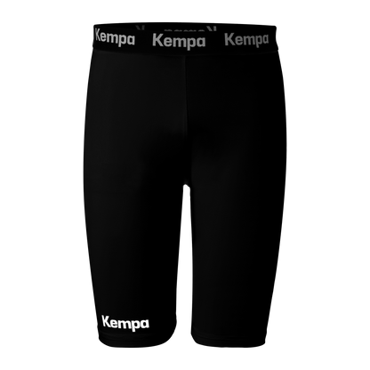 KEMPA Attitude Tights (schwarz)